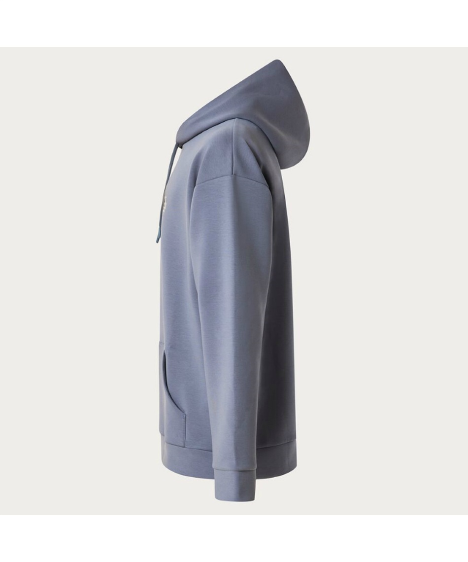 オークリー(OAKLEY) スウェットパーカー NEW RETRO FLEECE HOODIE 1.7