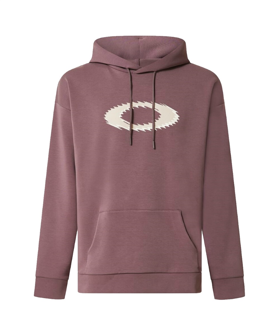 l|Cg61pt 28% OFF^SALE yzI[N[(OAKLEY) XEFbgp[J[ NEW RETRO FLEECE HOODIE 1.7 j[gt[Xp[J[ 1.7 FOA408126 yKiz Y 84H LiUS|Mj