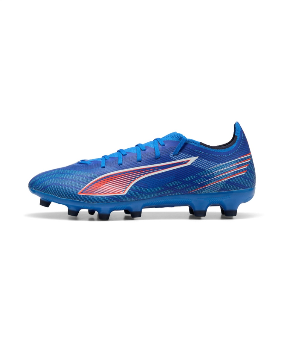 プーマ(PUMA) サッカースパイク Q3 ウルトラ6 マッチ HGAG 108516 01