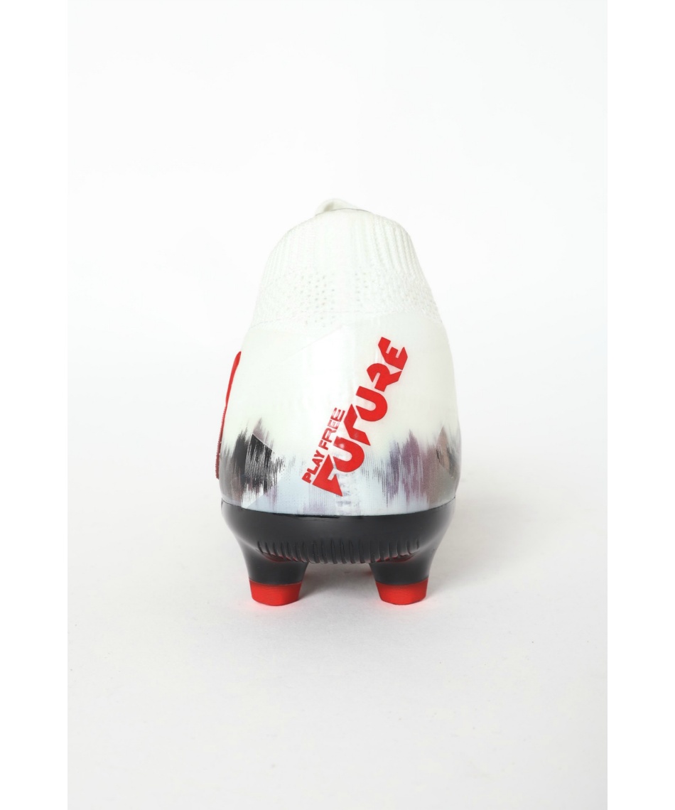 リューマ　プロモ　日本語　背景白 プーマ(PUMA) サッカースパイク フューチャー 8 プロ HG/AG JAPAN