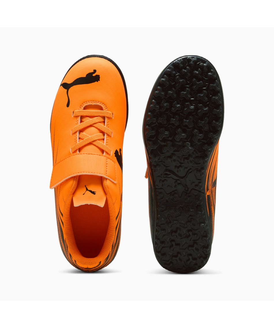 プーマ(PUMA) サッカー トレーニングシューズ キッズ アタッカント II