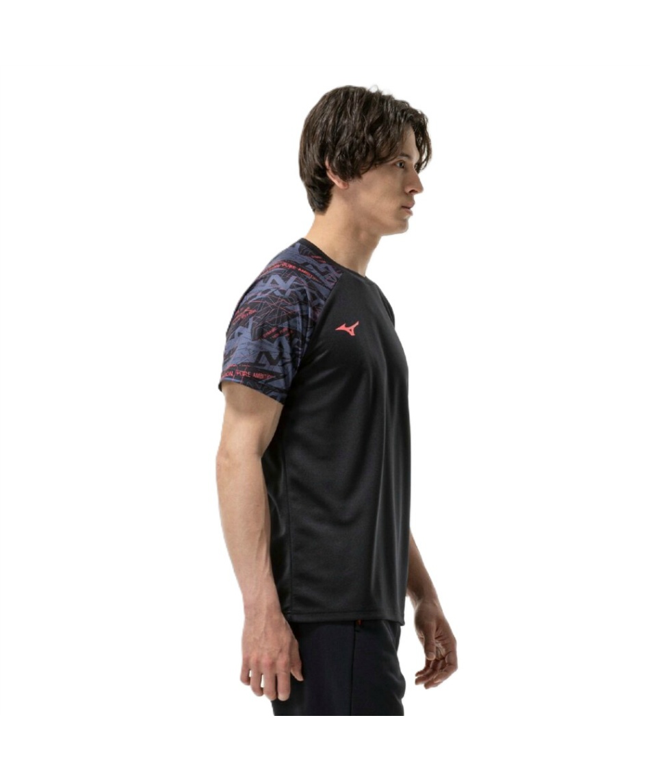 ミズノ(MIZUNO) Tシャツ 半袖 N-XT 32JAC720 | スポーツ用品なら