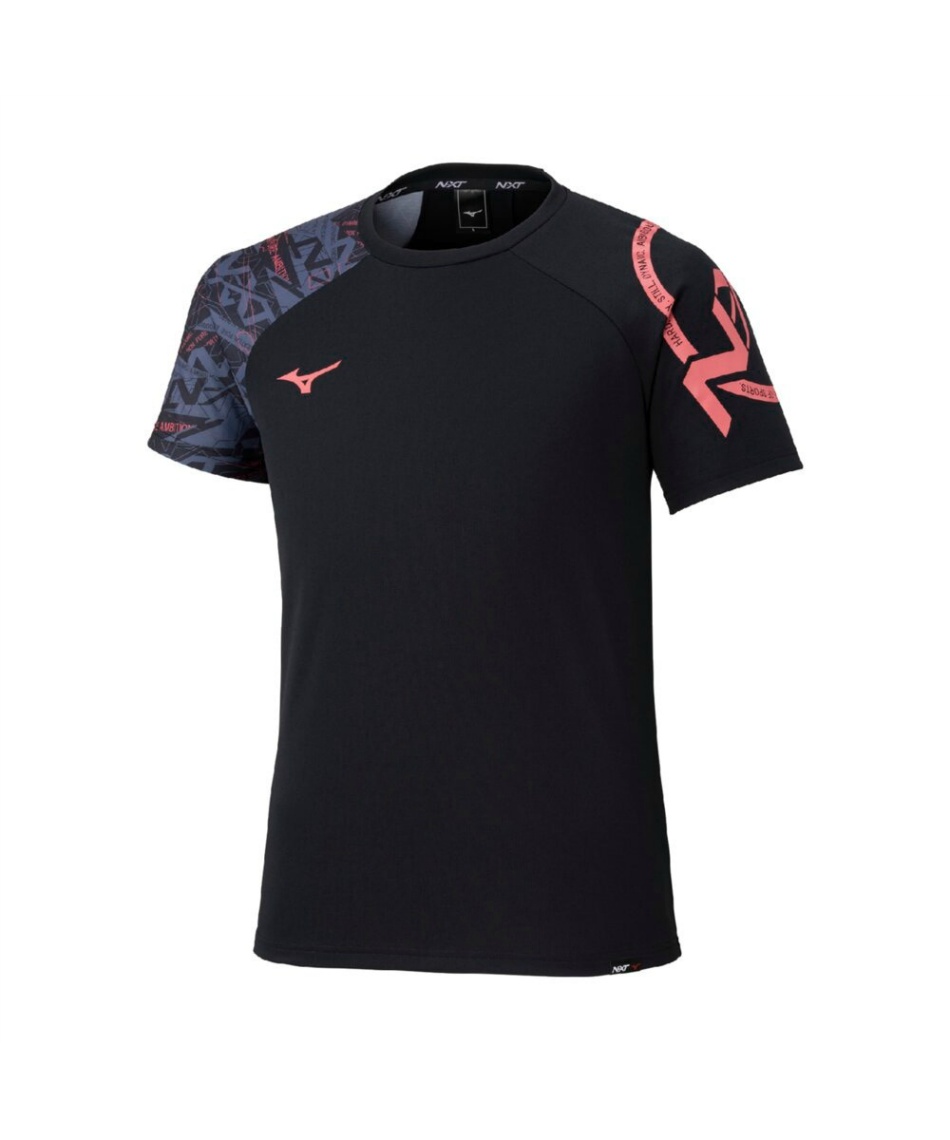 MIZUNO ミズノ Tシャツ N-XT Tシャツ|32JA2920|ミズノトレーニング|トレーニングウエア|ミズノ
