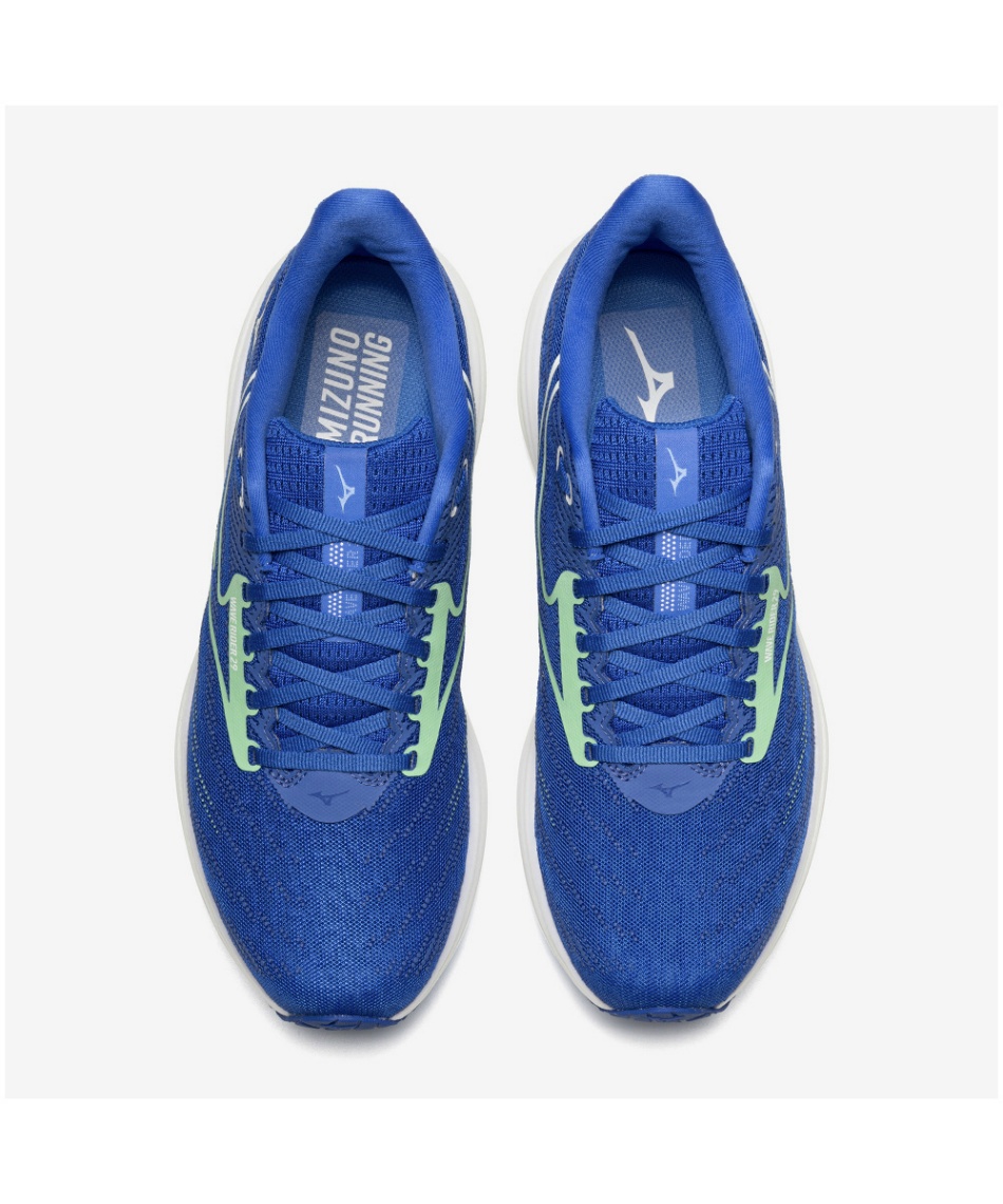 ミズノ(MIZUNO) ランニングシューズ ウエーブライダー29 SW WAVE RIDER