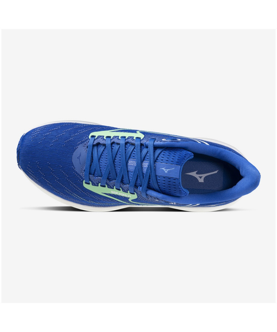 ミズノ(MIZUNO) ランニングシューズ ウエーブライダー29 SW WAVE RIDER