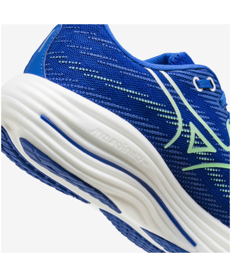 ミズノ(MIZUNO) ランニングシューズ ウエーブライダー29 SW WAVE RIDER