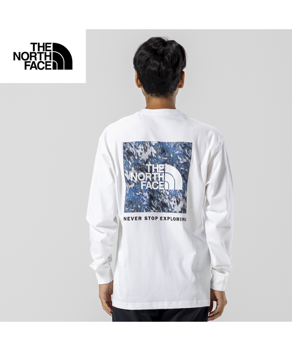 レイドジャパン　ロゴTシャツ　白　XLサイズ　長袖 大会記念長袖Tシャツ|32JAX412|ミズノトレーニング|トレーニングウエア