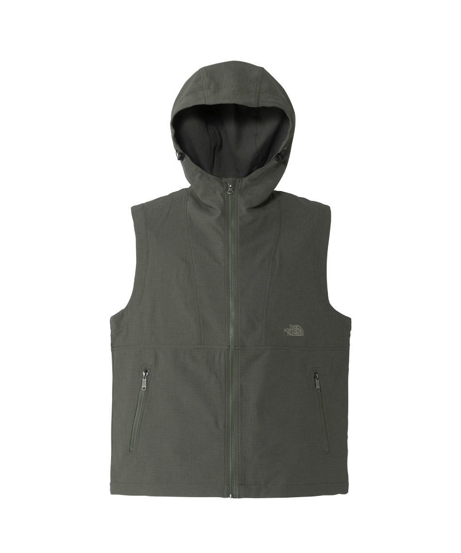 ザ・ノース・フェイス(THE NORTH FACE) ベスト Vent Mesh Vest