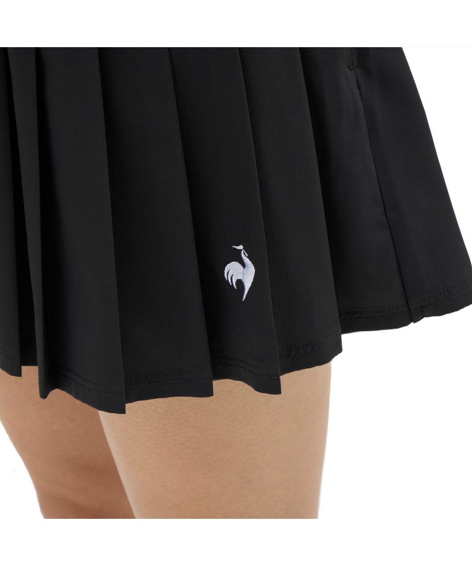 ルコックスポルティフ(le coq sportif) テニスウェア スコート