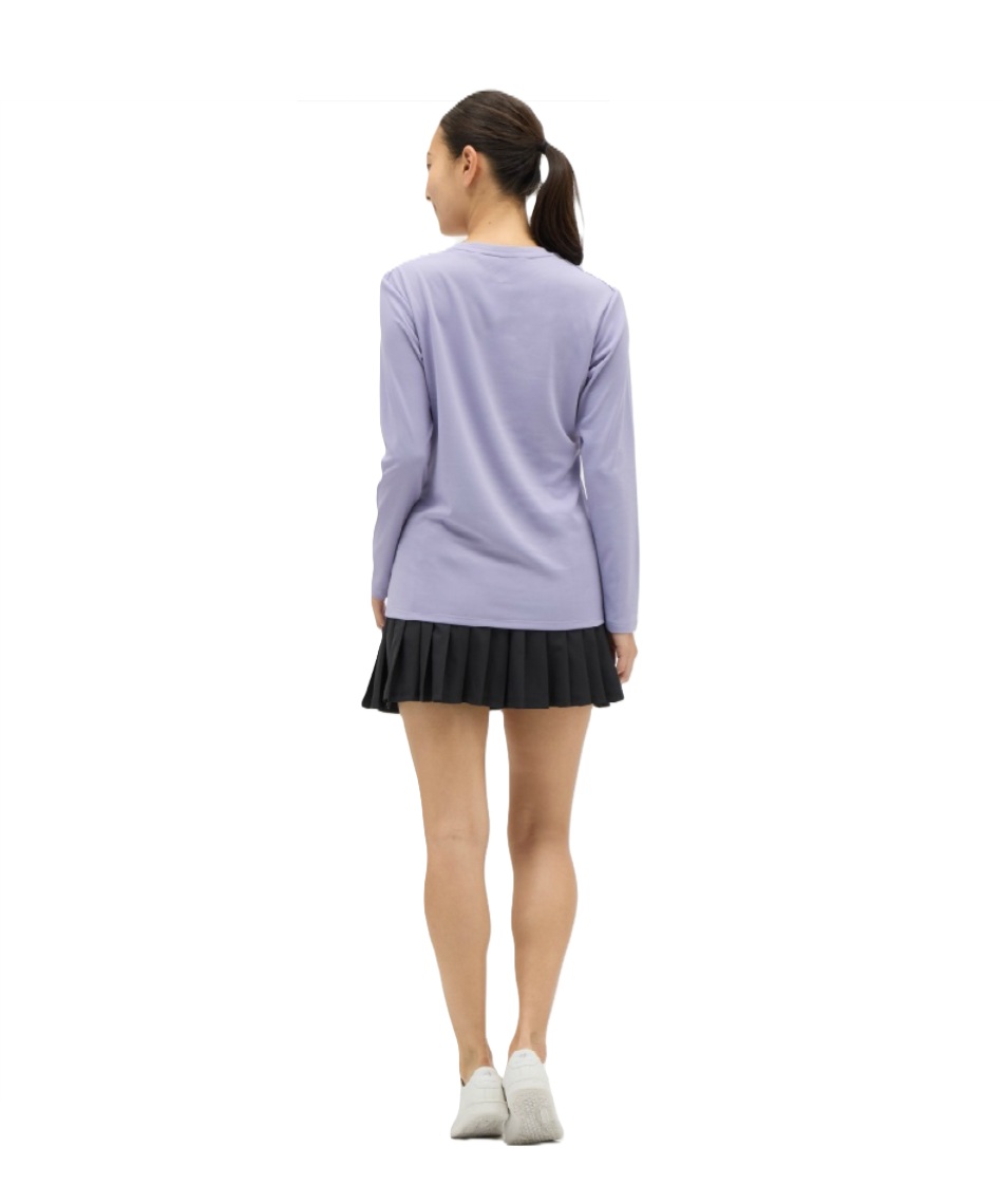 ルコックスポルティフ(le coq sportif) テニスウェア スコート