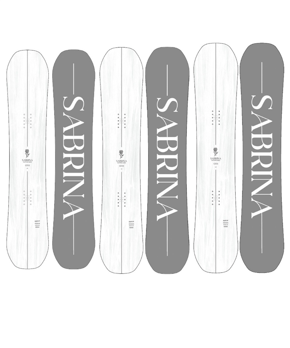 l|Cg567pt 10% OFF^SALE yzTui(SABRINA) Xm[{[h  W[eB[GC` GTH Ogy25-26 2025-2026z fB[X 143