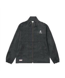 �l���|�C���g52pt 33% OFF�^SALE �y���������z�R���o�[�X(CONVERSE) �E�C���h�u���[�J�[ �W���P�b�g �V���Z�e�B�b�N �f�j��JK 40100261 �����Y BK M