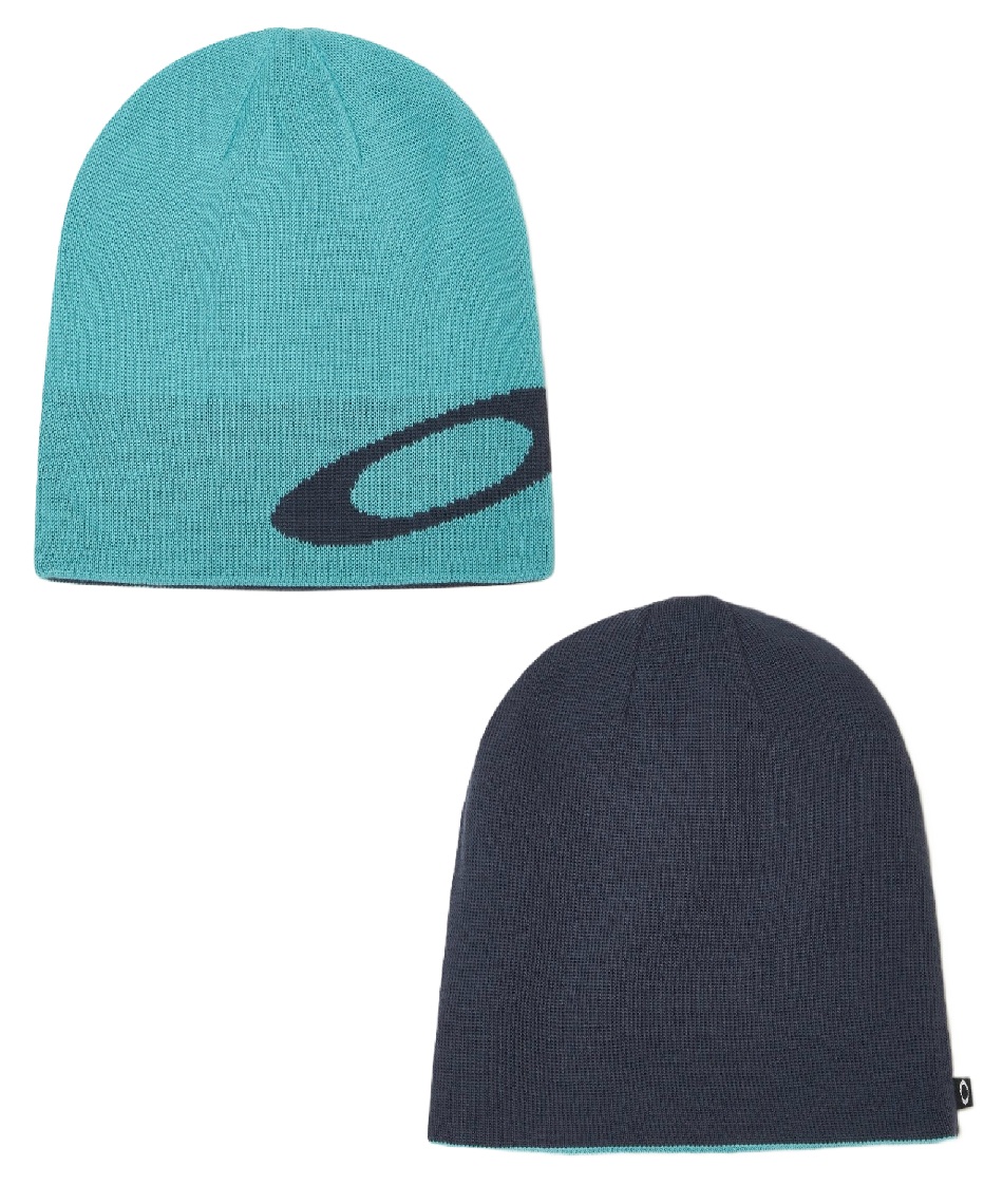 オークリー(OAKLEY) ニット帽 BEANIE ELLIPSE 911498-6HM 【国内正規品