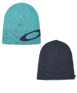 アイテム:帽子:ニット帽・ビーニー オークリー(OAKLEY) | スポーツ用品