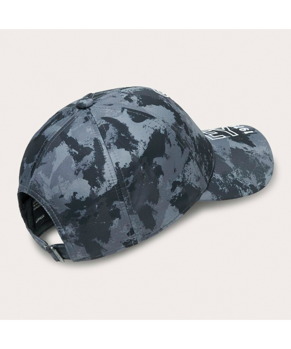 オークリー(OAKLEY) 帽子 キャップ ESSENTIAL VERTICAL CAP FA 25.0
