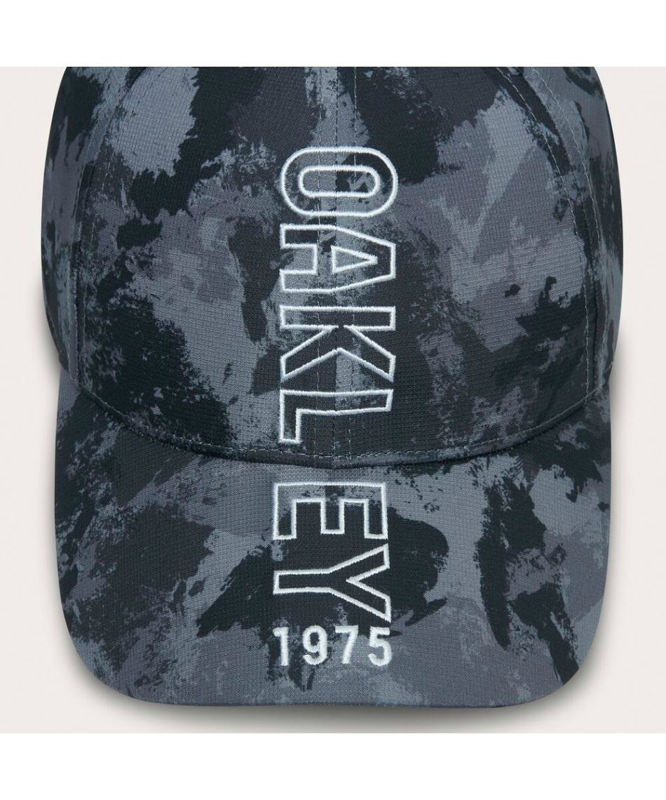 オークリー(OAKLEY) 帽子 キャップ ESSENTIAL VERTICAL CAP FA 25.0