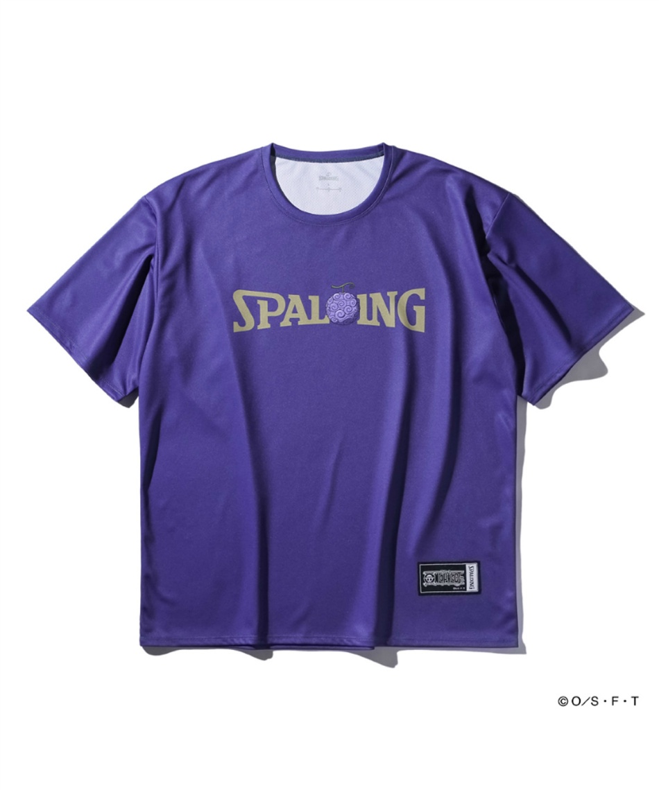 l|Cg49pt 10% OFF^SALE X|fBO(SPALDING) oXPbg{[EFA Vc TVc s[X SS̎ S SMT25104P Y fB[X p[v L