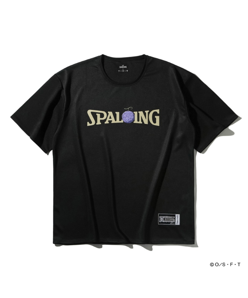 l|Cg49pt 10% OFF^SALE X|fBO(SPALDING) oXPbg{[EFA Vc TVc s[X SS̎ S SMT25104P Y fB[X ubN M