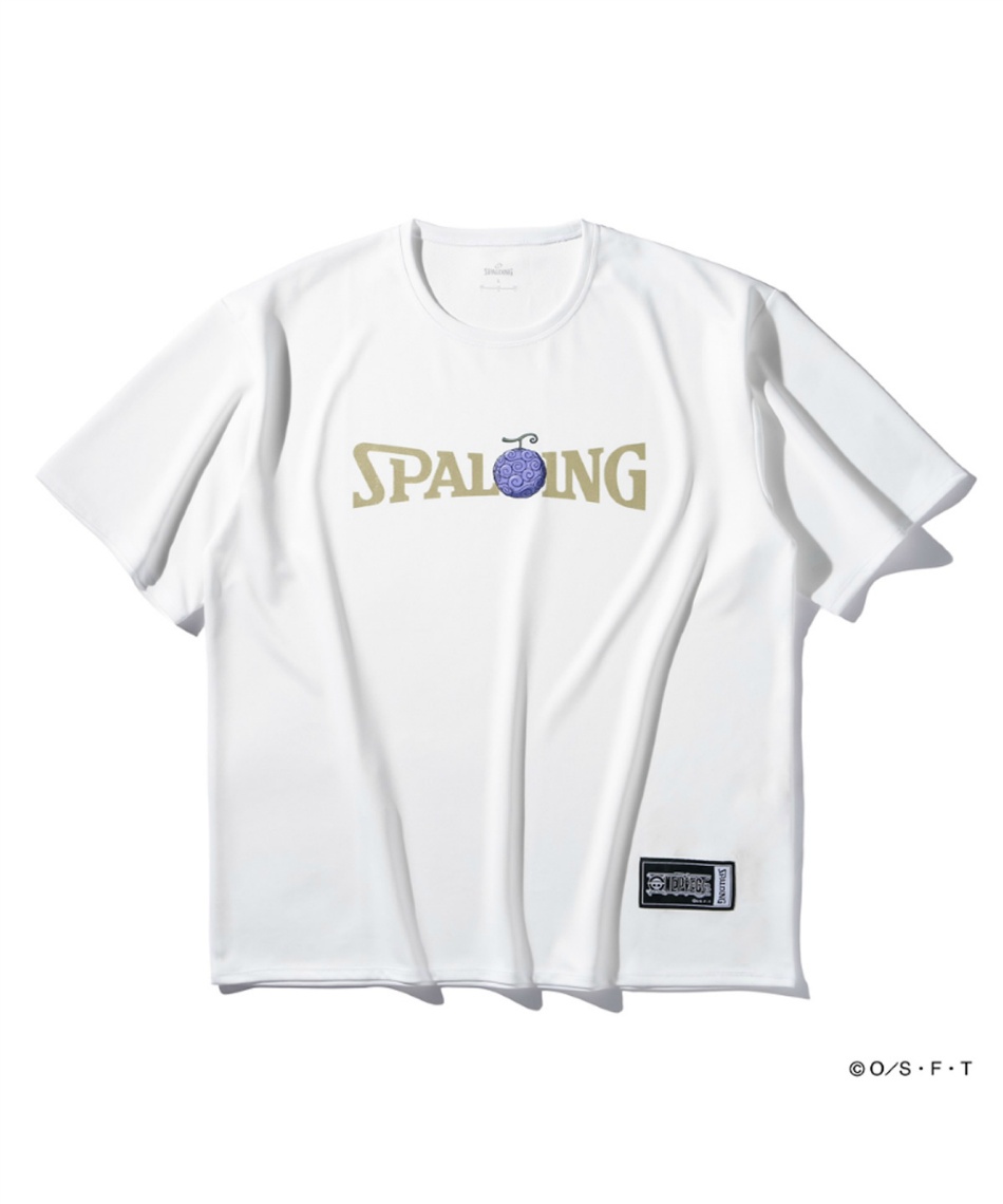 l|Cg49pt 10% OFF^SALE X|fBO(SPALDING) oXPbg{[EFA Vc TVc s[X SS̎ S SMT25104P Y fB[X zCg L