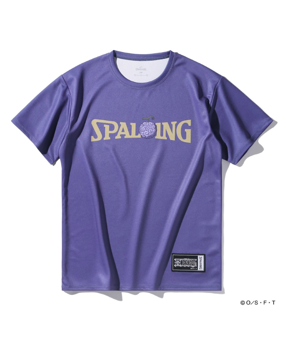 �l���|�C���g51pt �y���������z�X�|���f�B���O(SPALDING) �o�X�P�b�g�{�[���E�F�A �����V���c �W���j�AT �����s�[�X �S���S���̎����S SJT25160P �p�[�v�� 140