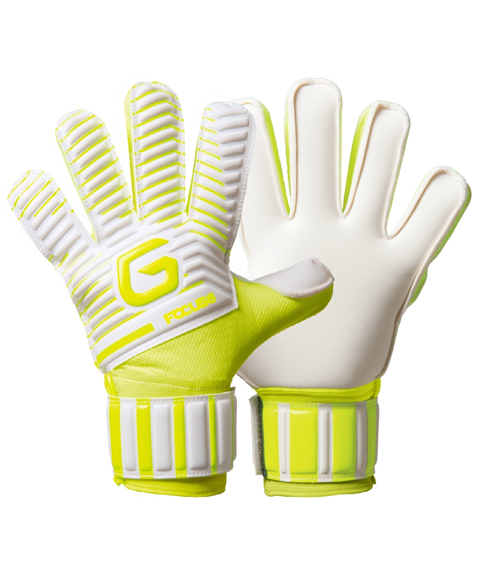 ガビック(GAVIC) キーパーグローブ フォーカス6 フラット GC3218