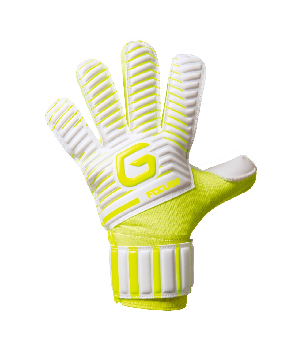 ガビック(GAVIC) キーパーグローブ フォーカス6 フラット GC3218