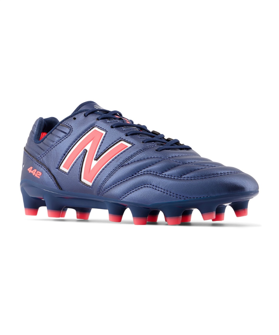 ★新品・未使用★New Balance サッカー　スパイク　26センチ ニューバランス(new balance) サッカースパイク 442 PRO HG V2