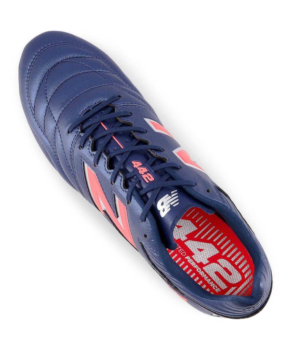 ニューバランス(new balance) サッカースパイク メンズ 442 PRO HG V2 MICROFIBER MS41HMM2 2E ニューバランス(new balance) サッカースパイク 442 PRO HG V2