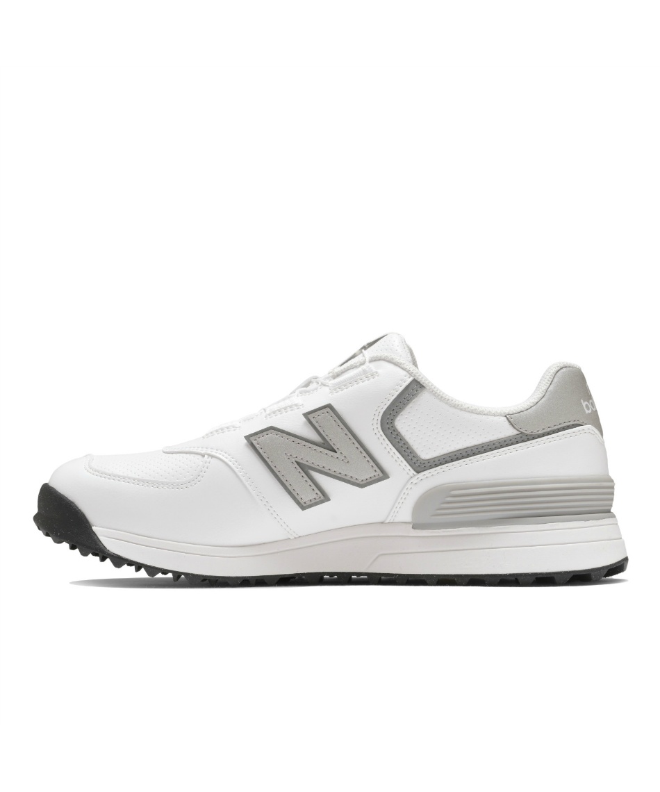 new balance ゴルフシューズ 4E 26センチ NB公式 - ニュースリリース - ニューバランス ゴルフから日本人の足に