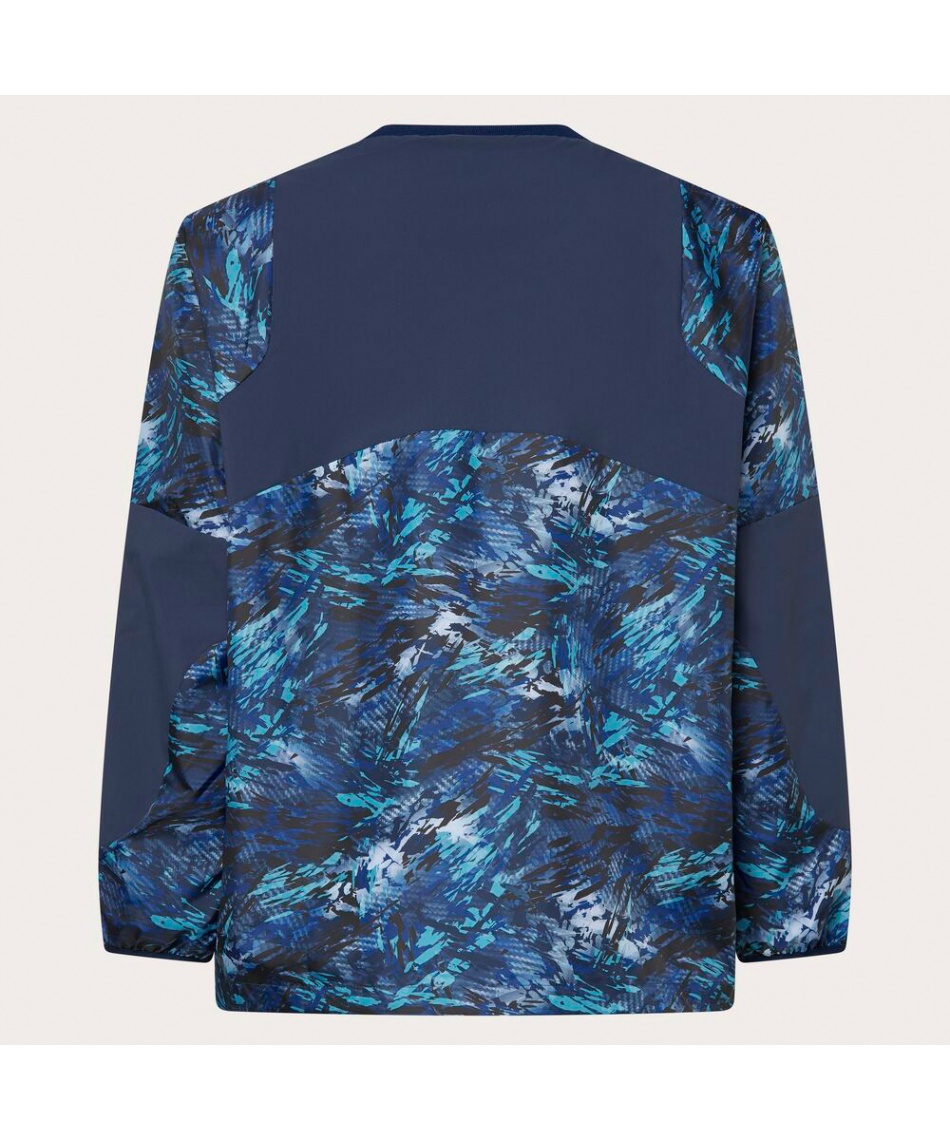 オークリー(OAKLEY) 野球 ウインドブレーカージャケット STRIKING WIND