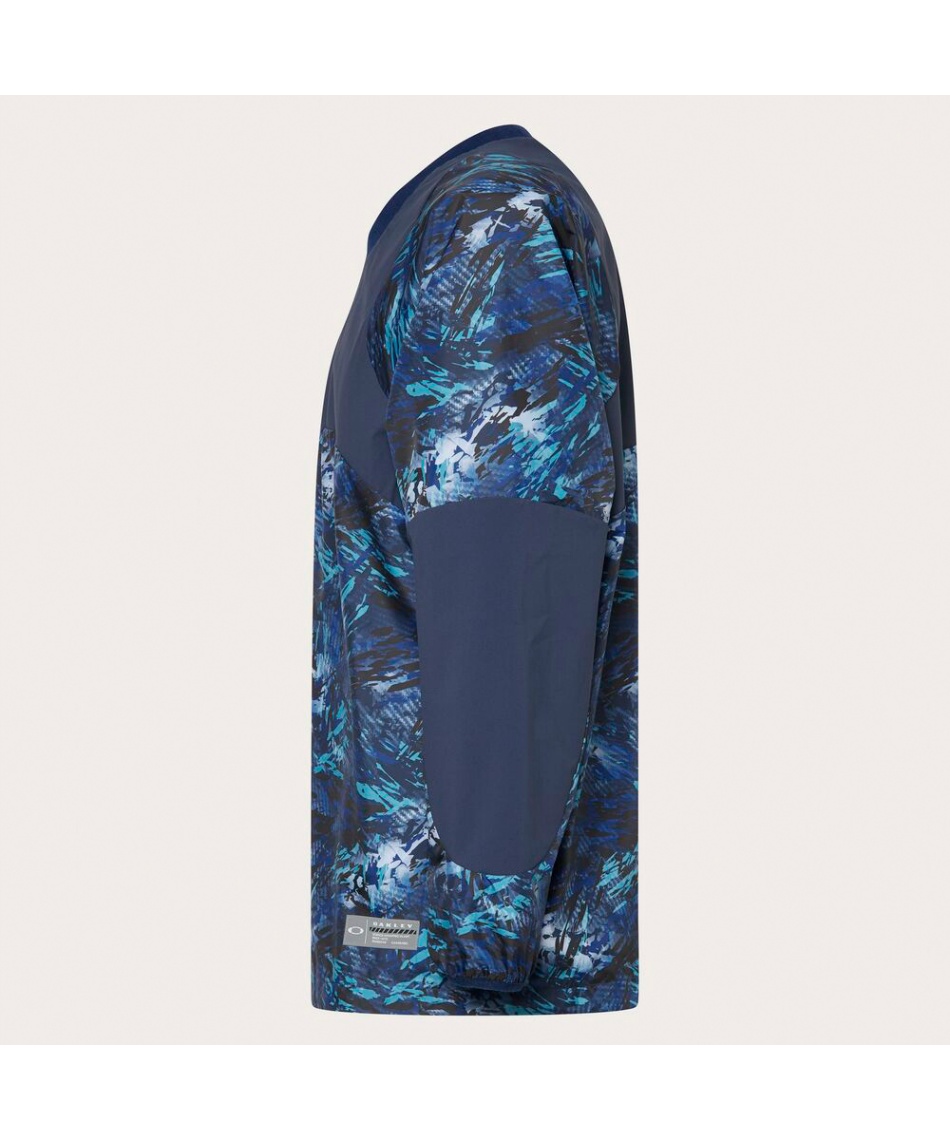 オークリー(OAKLEY) 野球 ウインドブレーカージャケット STRIKING WIND