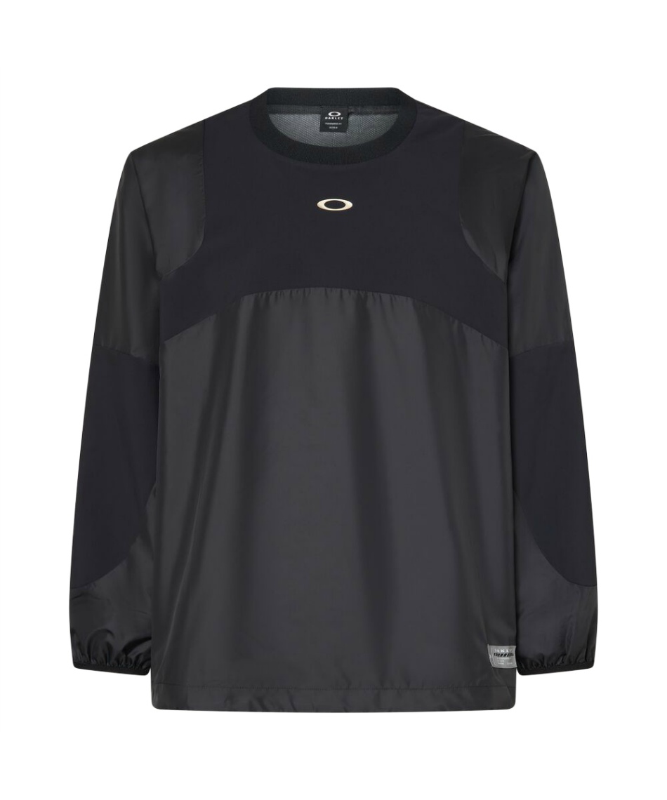 l|Cg89pt yzI[N[(OAKLEY) 싅 EChu[J[WPbg STRIKING WIND MESH LS PULLOVER 8.0 FOA408218 yKiz Y 02E LiUS|Mj