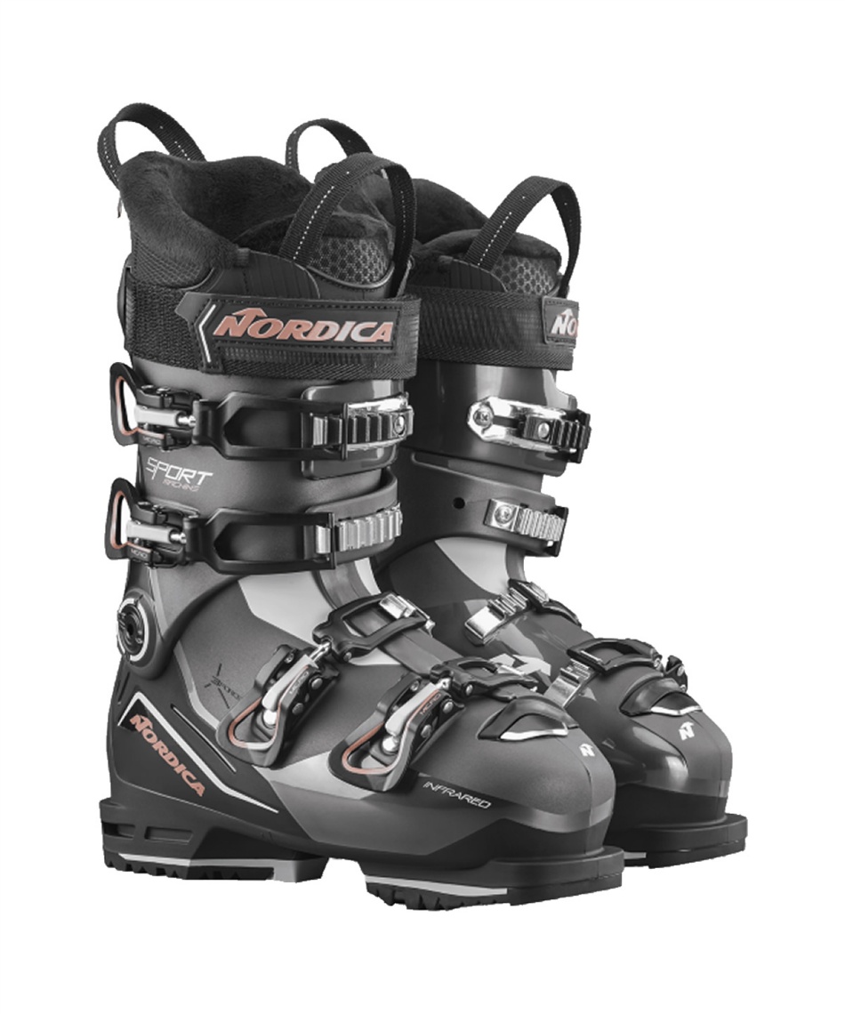 ノルディカ(NORDICA) スキーブーツ スポーツマシーン SPORTMACHINE 85