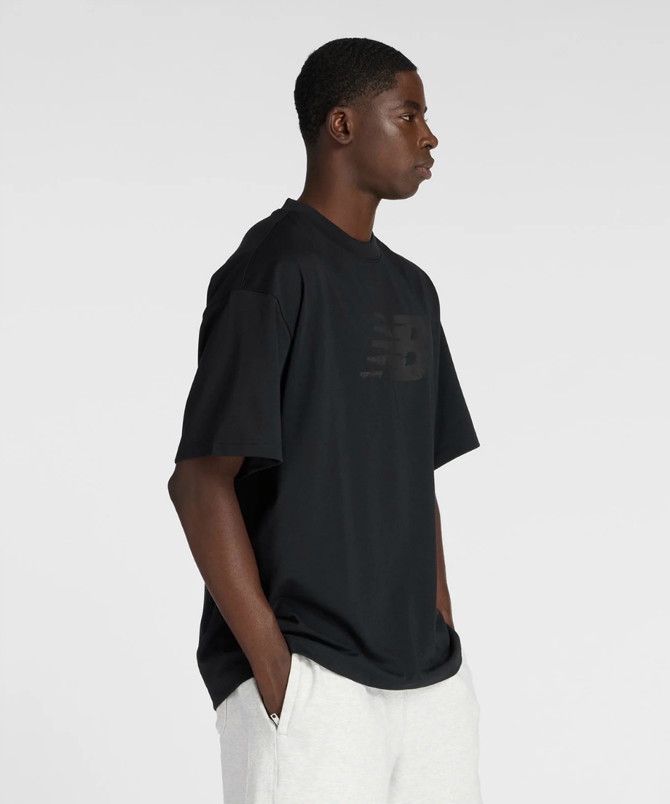 ニューバランス(new balance) Tシャツ 半袖 ショートスリーブTシャツ