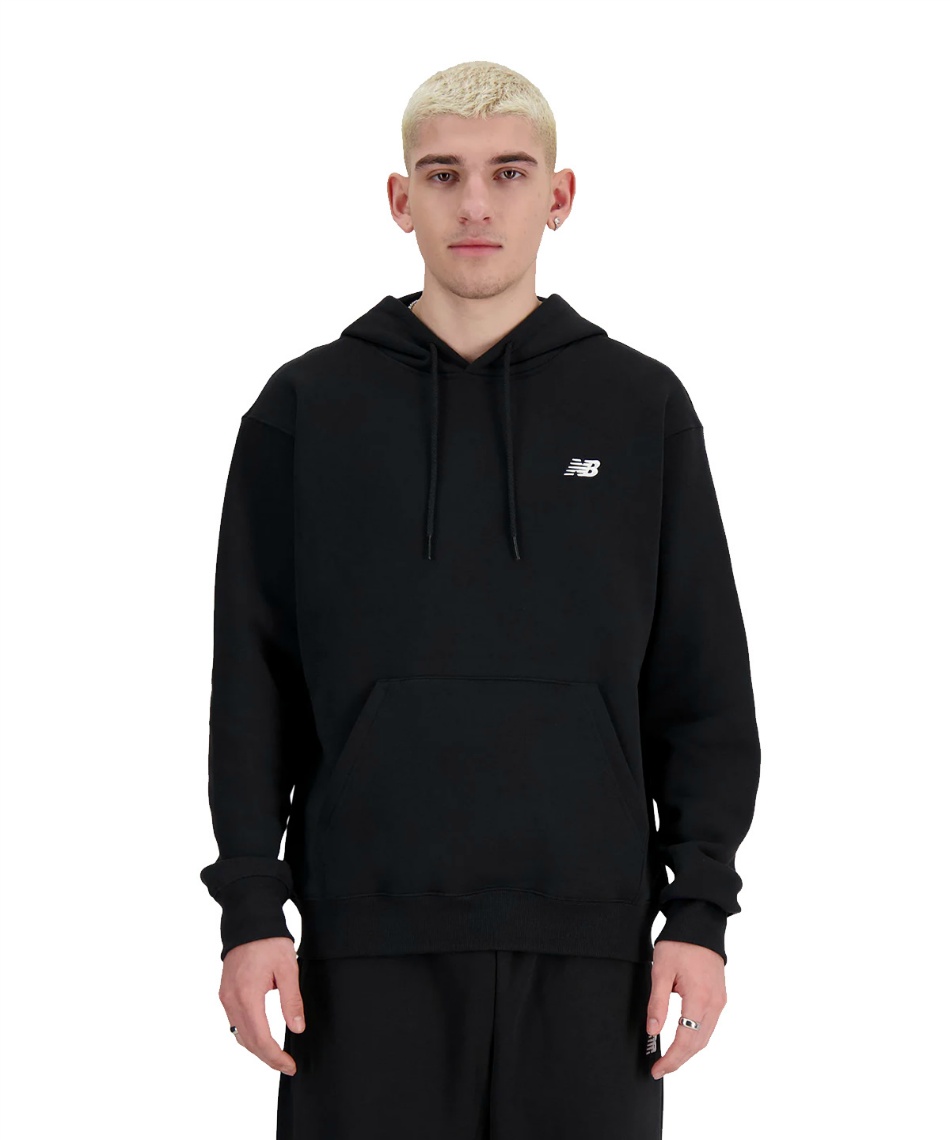 スウェットパーカー Sport Essentials French Terry Hoodie MT41508-BK