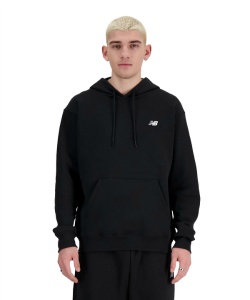 l|Cg81pt yzj[oX(new balance) XEFbgp[J[ Sport Essentials French Terry Hoodie MT41508-BK Y BK 2XL