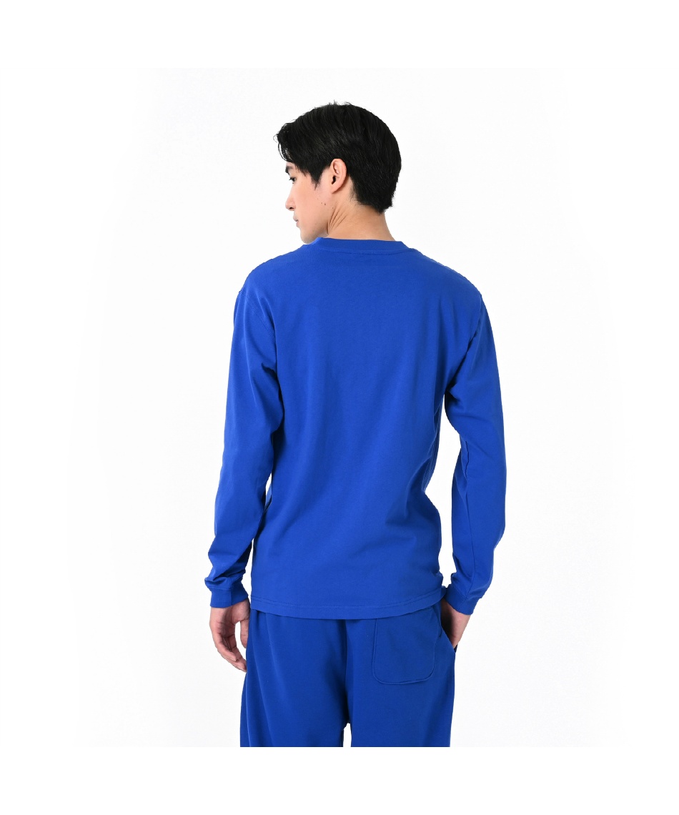 Tシャツ 長袖 大谷翔平 グラフィックロングスリーブTシャツ Always on