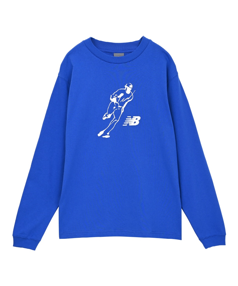 ☆大谷☆ Tシャツ 長袖 大谷翔平 グラフィックロングスリーブTシャツ Always on