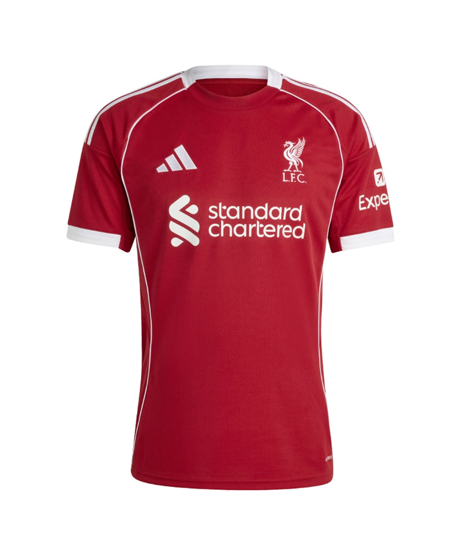 アディダス(adidas) サッカーウェア レプリカシャツ リバプール