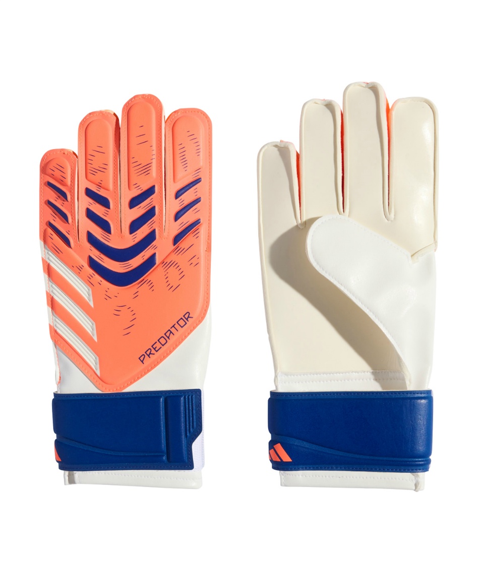 アディダス(adidas) キーパーグローブ キッズ プレデター トレーニング