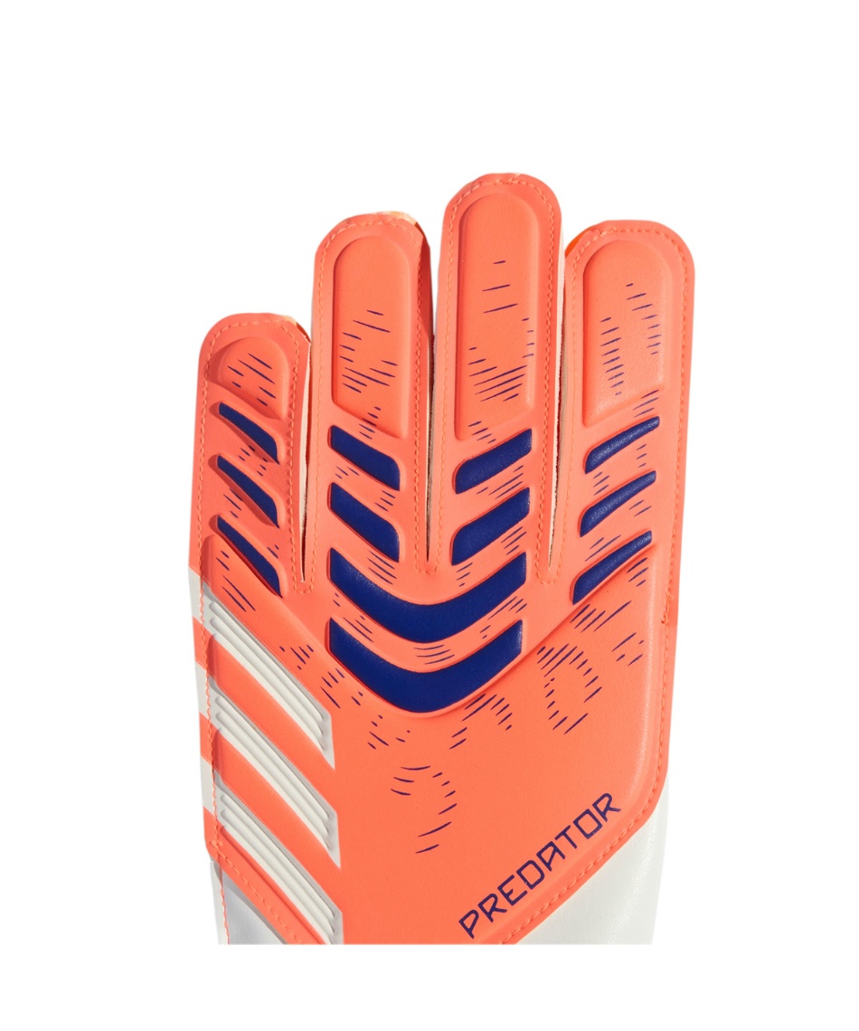 アディダスキーパーグローブプレデター アディダス(adidas) キーパーグローブ キッズ プレデター トレーニング