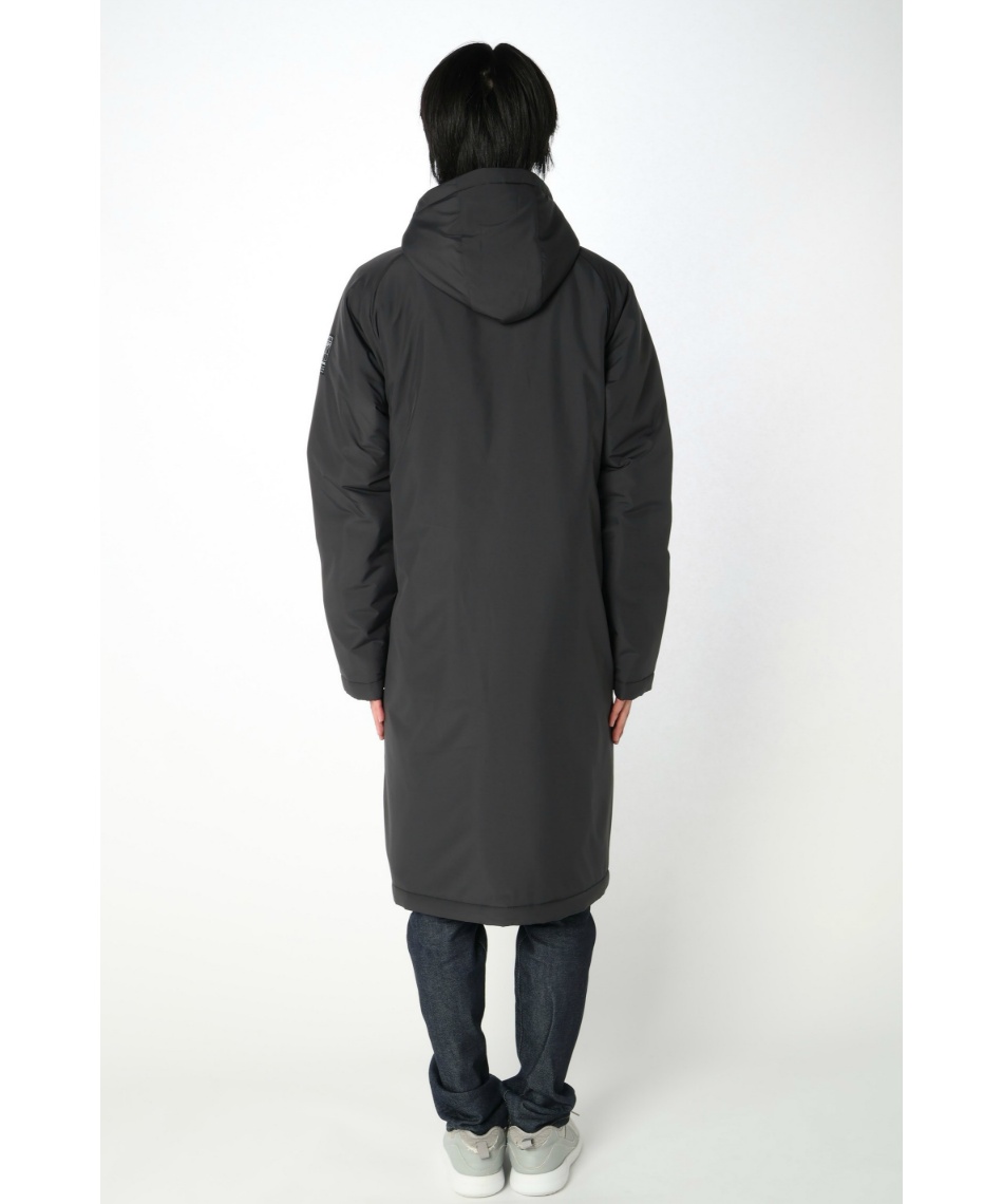 ロングコート 中綿ロングコート 2031F180 | スポーツ用品ならヒマラヤ