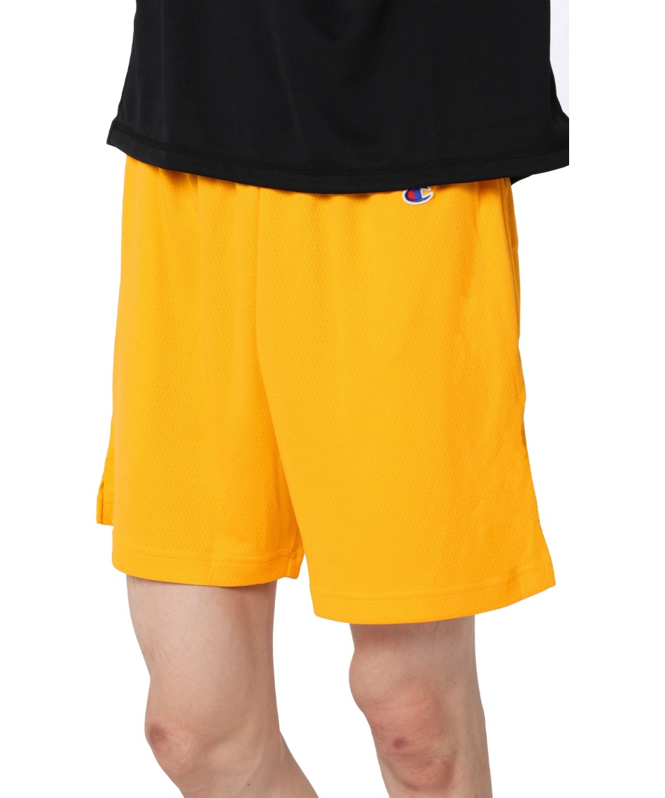 チャンピオン(Champion) バスケットボール ハーフパンツ ショーツ