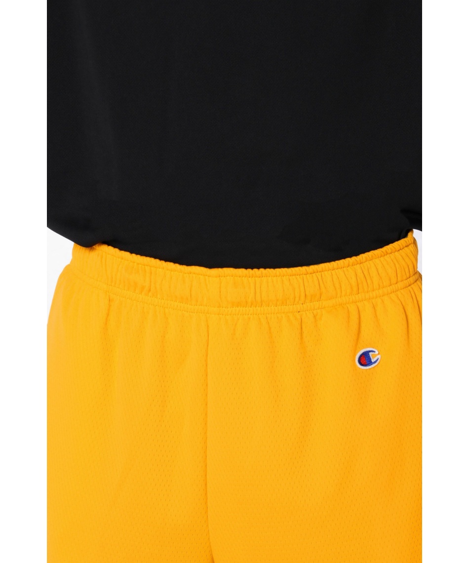 チャンピオン(Champion) バスケットボール ハーフパンツ ショーツ