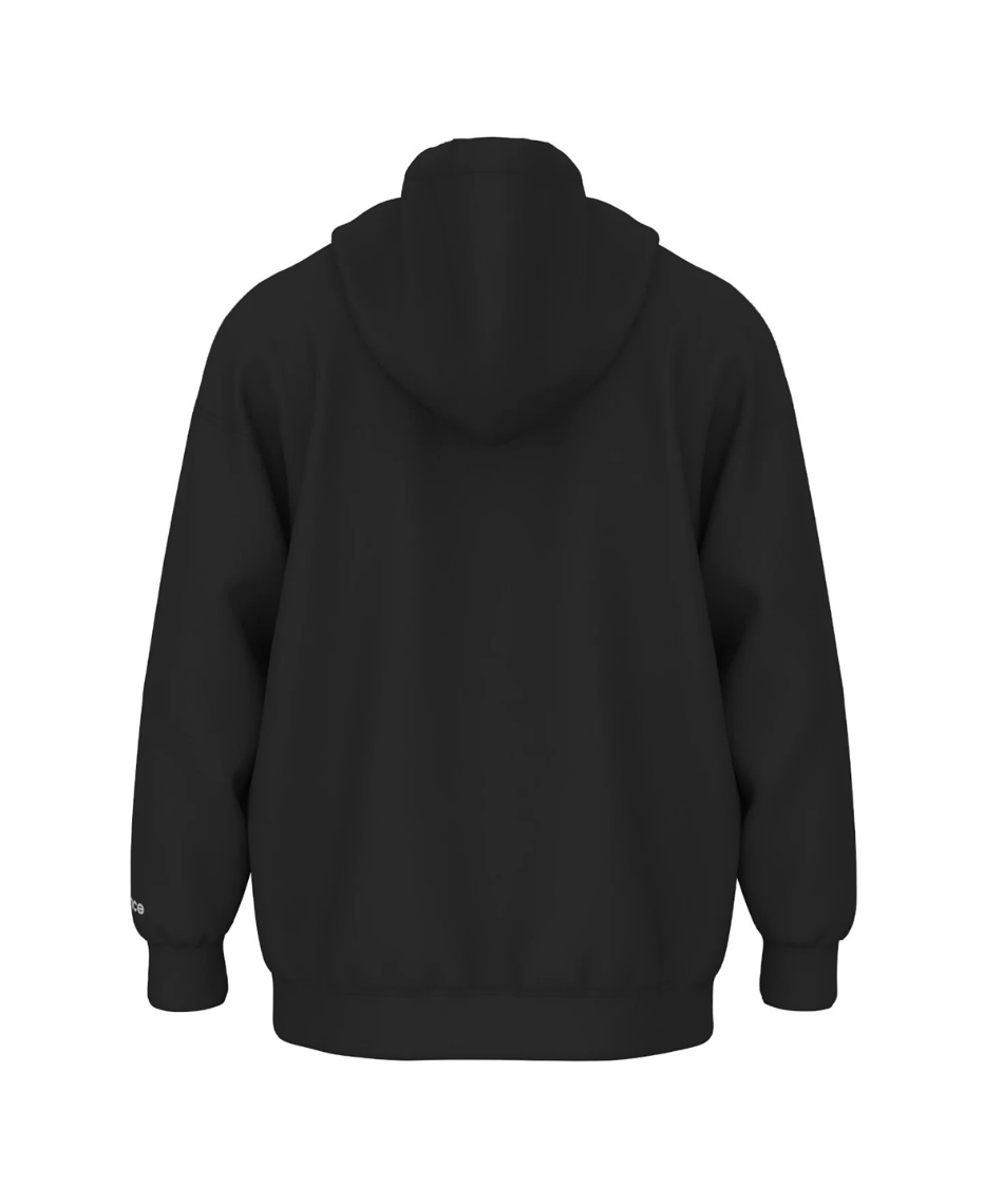 ニューバランス(new balance) スウェットジャケット ダブルニット