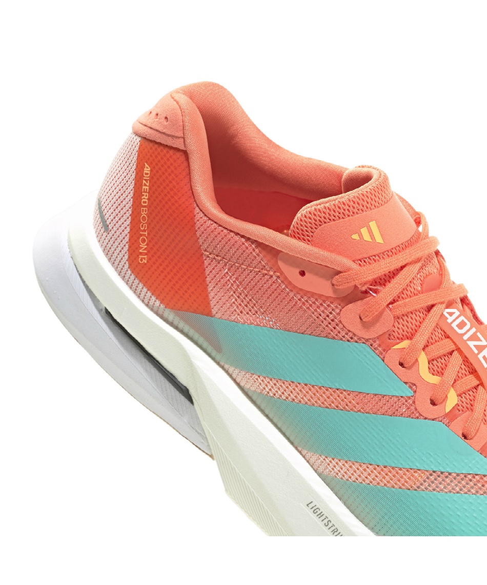 ランニングシューズ アディゼロ ボストン 13 JS4954 ONE39 | スポーツ