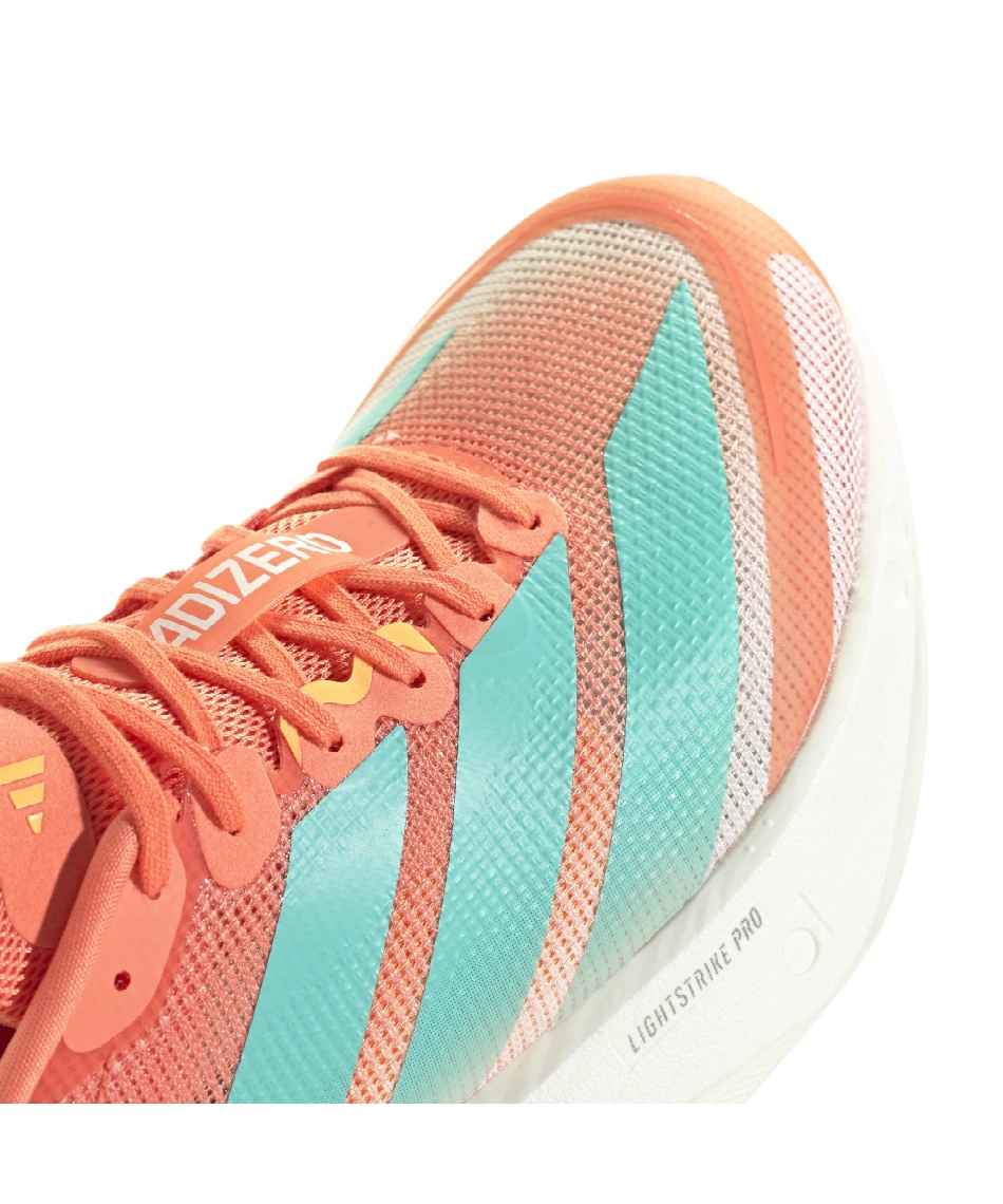 2月28日まで30％OFFクーポン配布中】ランニングシューズ アディゼロ