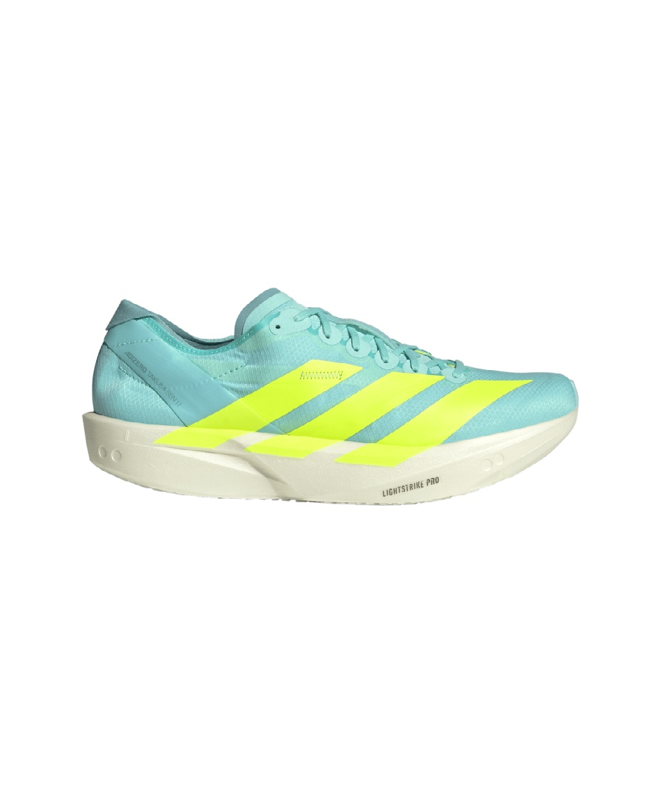 雅 アディダス(adidas) ランニングシューズ アディゼロタクミセン