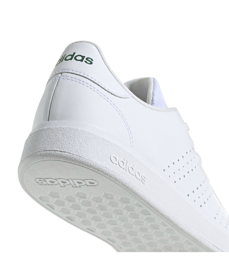 ウォーキングシューズ アドバンコートベース2.0 ADVANCOURT BASE 2.0 U