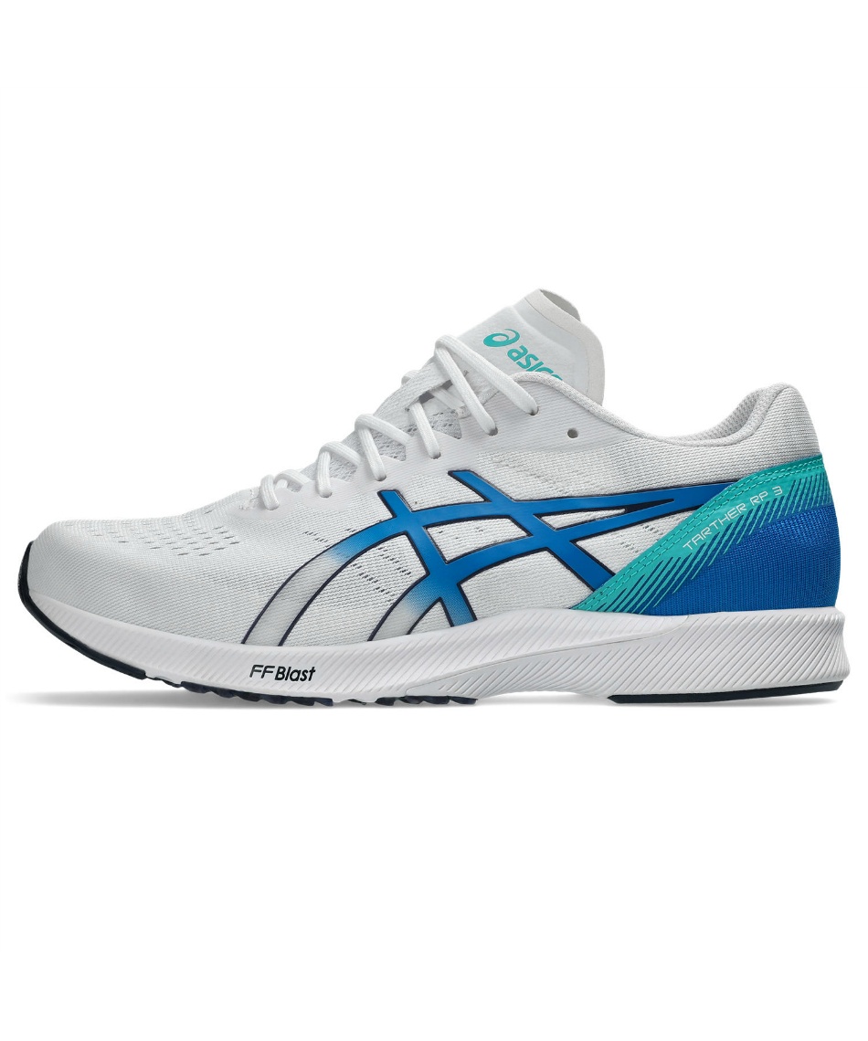 1月31日まで40％OFFクーポン配布中】ランニングシューズターサー RP 3